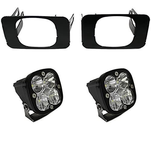 BAJA DESIGN 630816 LED LIGHT KIT