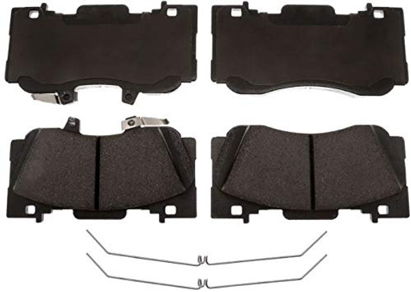 R/M BRAKES SP1784XPH BRAKE PAD SET R/M BRAKES SP1784XPH BRAKE PAD SET