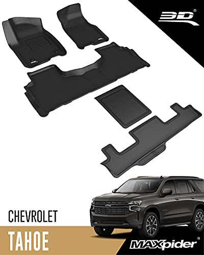 3D MATS/U-AC CH09301509 KAGU  FLOOR MAT