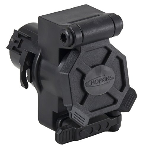 HOPKINS 40920 7 WAY-4 BLADE GM TWIST MOUNT