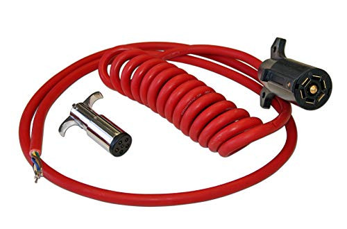 ROADMASTER 16767 POWER CORD COIL TO STRAIG