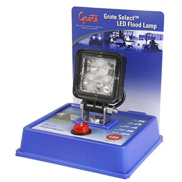 GROTE PERLUX 00801 DISPLAY  LED DISPLAY GROTE PERLUX 00801 DISPLAY  LED DISPLAY