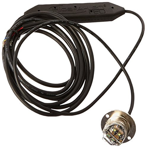 ECCO ELECT 9011C CONCEALED LED HIDEALED 4