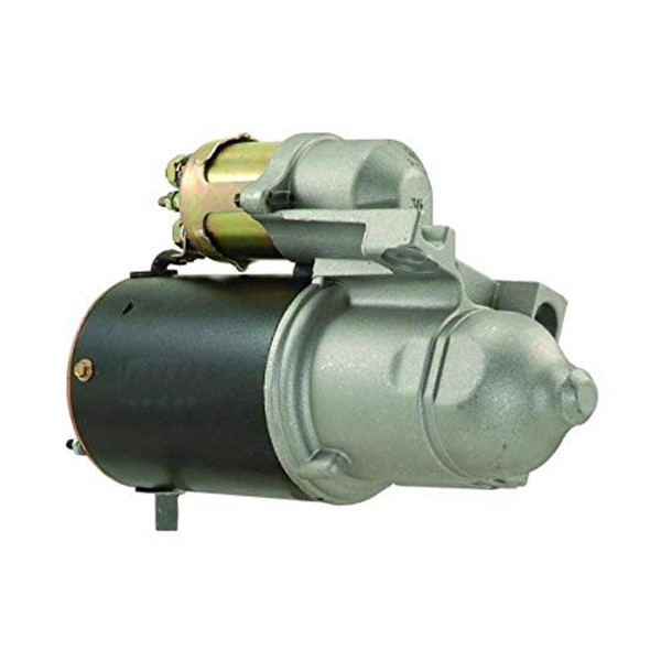 REMY INTL 25529 REMANUFACTURED STARTER