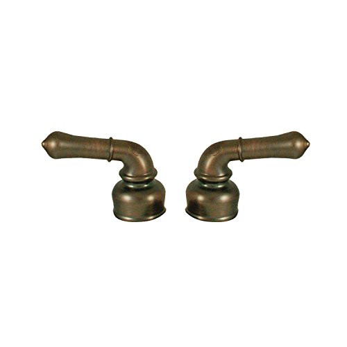 AMER BRASS CRDUCORB HOT & COLD ORB TEAPOT HDL