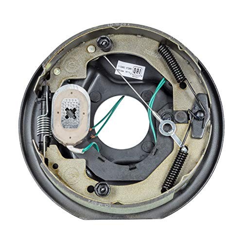LIPPERT COMP 296650 10ELECTRIC BRAKE ASSM