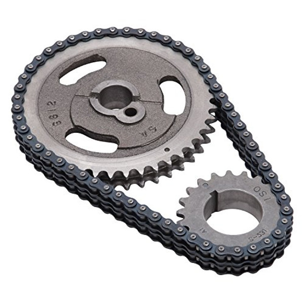 EDELBROCK 7814 TIMING CHAIN V8 SB FORD EDELBROCK 7814 TIMING CHAIN V8 SB FORD
