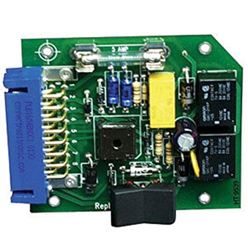 DINOSAUR ELE 3004901 ONAN REPLACEMENT BOARD