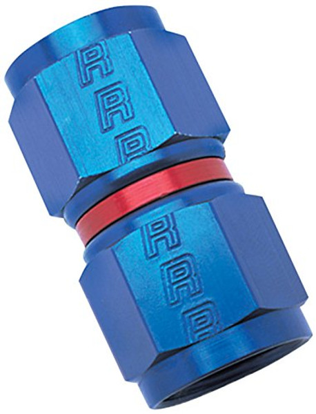 RUSSELL/EDEL 640010 #8 1/2ID SWIVEL COUPLER RUSSELL/EDEL 640010 #8 1/2ID SWIVEL COUPLER