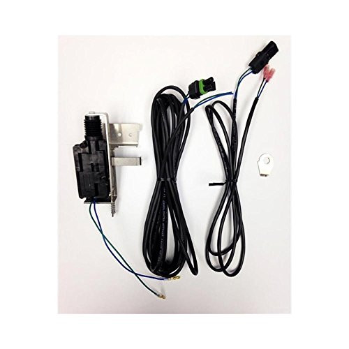 POPNLOCK LLC PL8140 LCK ELCTRA AVALNCHE 07-08