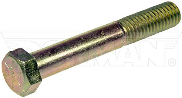 DORMAN 960612D HEX BOLT DORMAN 960612D HEX BOLT