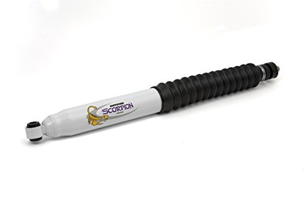 DAYSTAR KU01001 FR SHK ABSBR  2 LIFT WHT