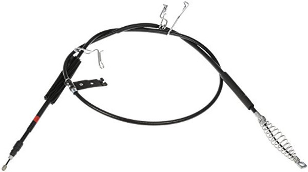 DORMAN C661131 BRAKE CABLE DORMAN C661131 BRAKE CABLE