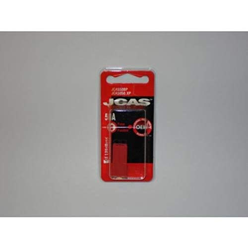 LITTELFUSE JCAS50BP JCASE HIGH AMP FUSE, 50A