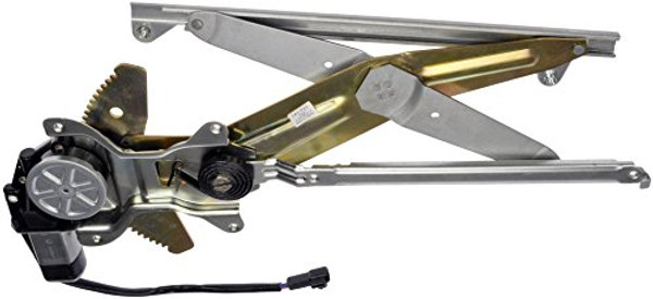 DORMAN 741721 MOTOR/REGULATOR ASSEMBLY DORMAN 741721 MOTOR/REGULATOR ASSEMBLY