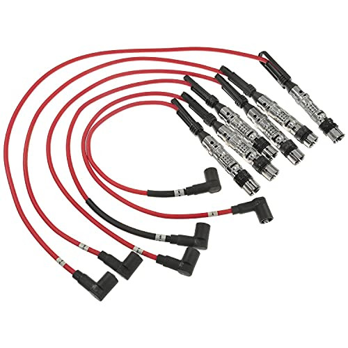 STANDARD IGN 55606 SPARK PLUG WIRE SET