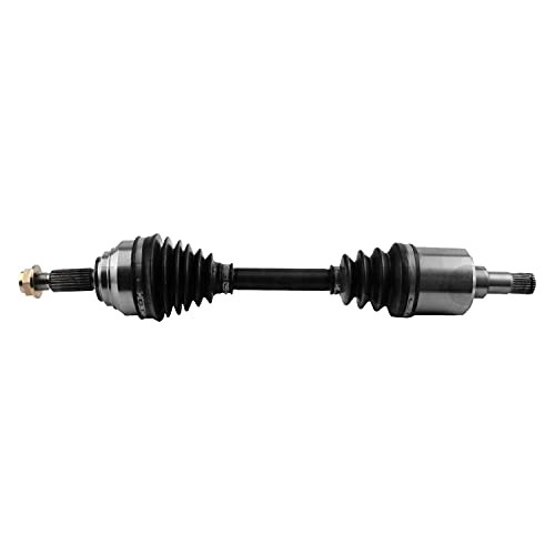 TRAKMOTIVE FD8339 CV AXLE SHAFT