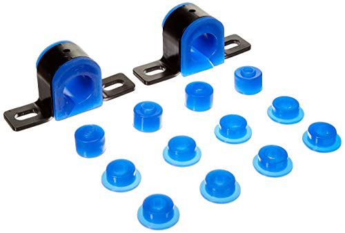 ROADMASTER 4139125 REAR POLY BUSHING KIT