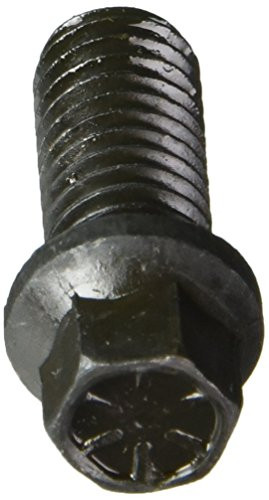 MR GASKET 3409 HEADR BOLTS 3/8 HEAD 12PC