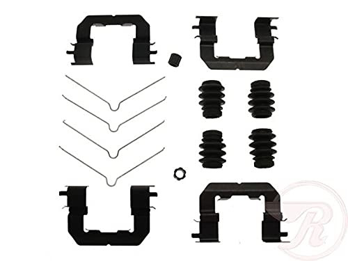 RAYBESTOS H15353 BRAKE CALIPER HARDWARE KITS
