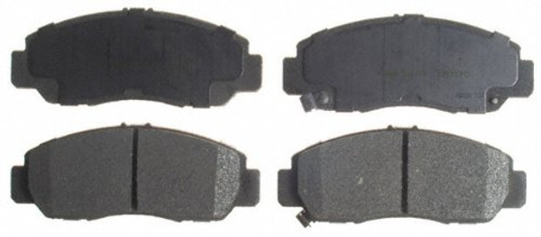 R/M BRAKES MGD959CH BRAKE PAD SET R/M BRAKES MGD959CH BRAKE PAD SET