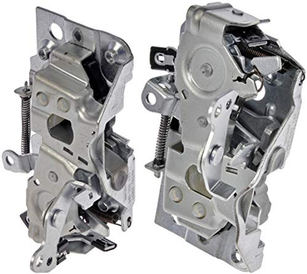 DORMAN 940102KT DOOR LOCK ACTUATORS DORMAN 940102KT DOOR LOCK ACTUATORS