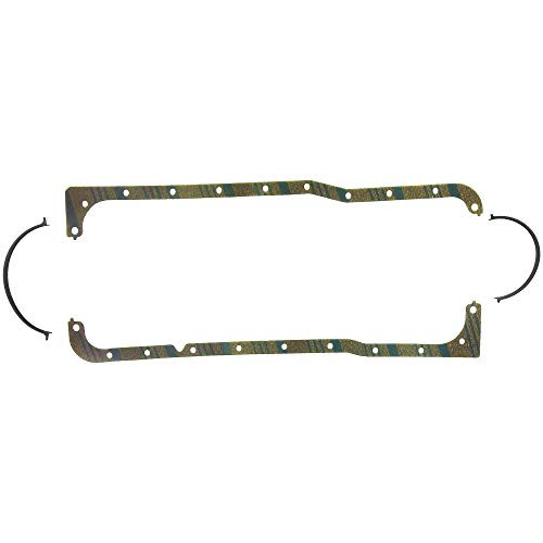 FELPRO OS30214C OIL PAN SET