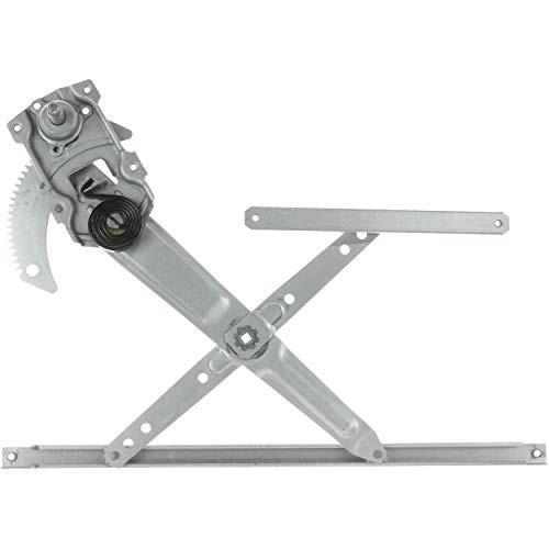 A1 REMFG INC 8210014M NEW WINDOW LIFT REGULATOR