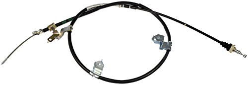 DORMAN C660533 BRAKE CABLE