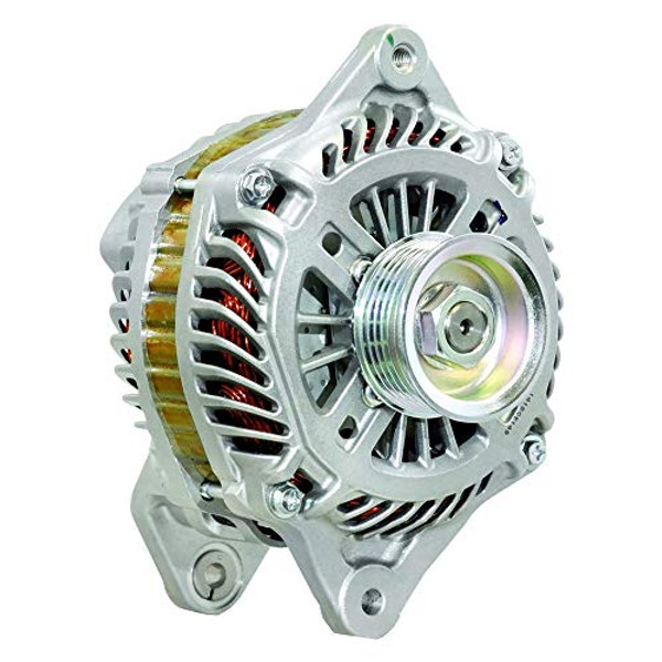 REMY INTL 12996 REMANUFACTURED ALTERNATOR