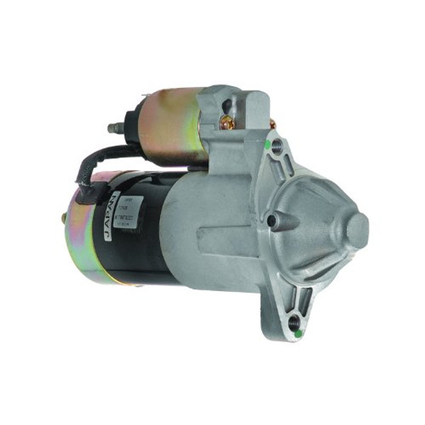 REMY INTL 17406 REMANUFACTURED STARTER