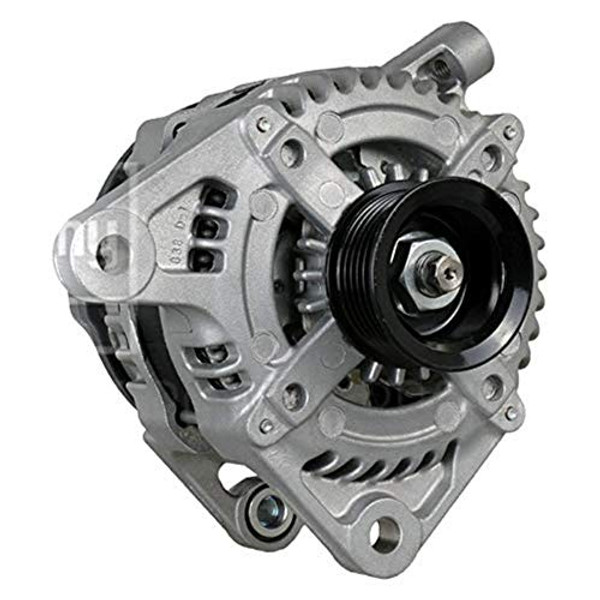 REMY INTL 20020 DOMESTIC ALTERNATOR