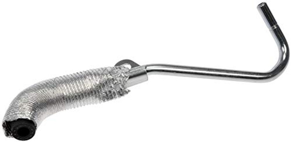 DORMAN 625831 TURBOCHARGER COOLANT RETURN LINE DORMAN 625831 TURBOCHARGER COOLANT RETURN LINE