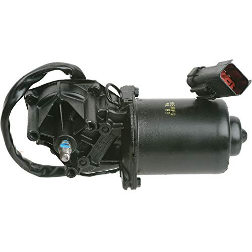 A1 REMFG INC 40442 WIPER MOTOR