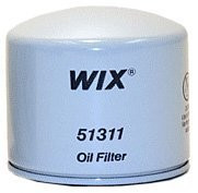 WIX FILTR LD 51311 LUBE