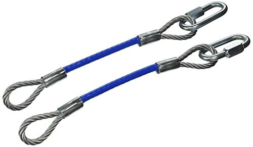 ROADMASTER 91064812 1PR 12 8000# CABLE EXTEN