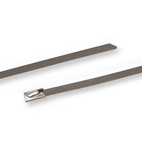 DESIGN ENG 10203 SS LOCKING TIES 2010/PK DESIGN ENG 10203 SS LOCKING TIES 2010/PK