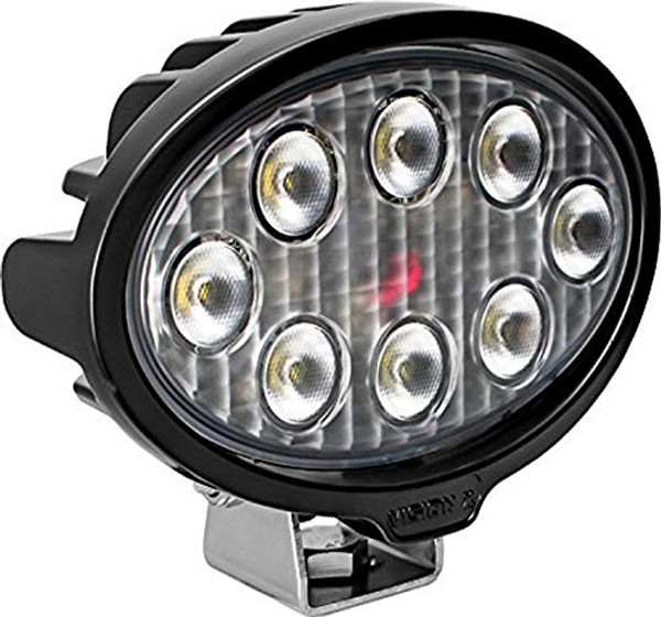VISION X 9911335 VL WORK LIGHT OVAL 40 WATT VISION X 9911335 VL WORK LIGHT OVAL 40 WATT