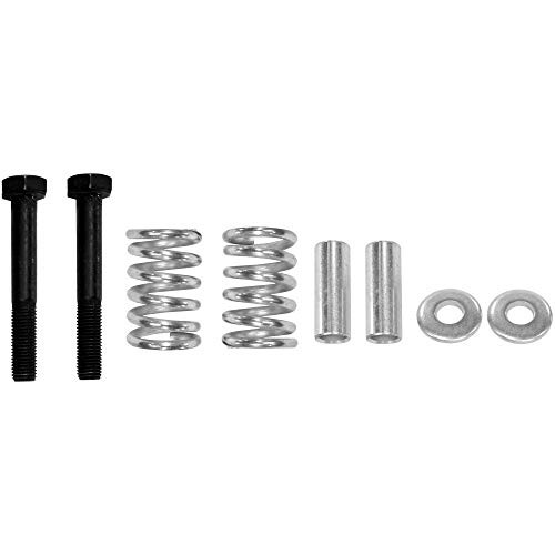 WALKER EXHST 36454 HARDWARE SPRING BOLT KIT