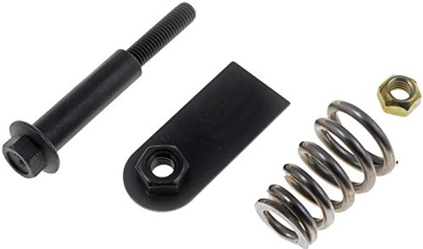 DORMAN 03128 EXHAUST MANIFOLD KIT DORMAN 03128 EXHAUST MANIFOLD KIT