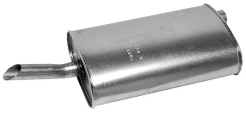 WALKER EXHST 18439 TRU-FIT MUFFLER