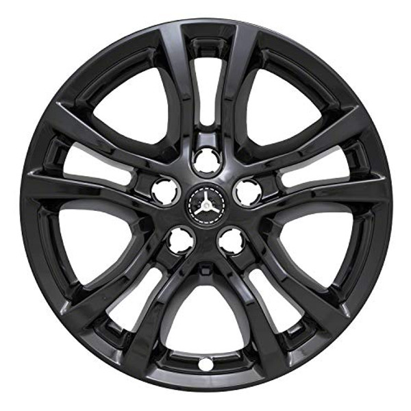 COAST2COAST IMP398BLK IMP;13-15 CAMARO;BLK;18;10 SPK