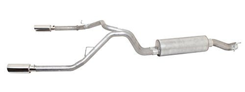 GIBSON EXHST 66568 EXHAUST SYSTEM KIT