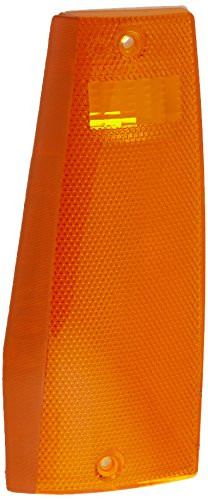 CROWN AUTO 56000111 SIDMRKR LENS -L