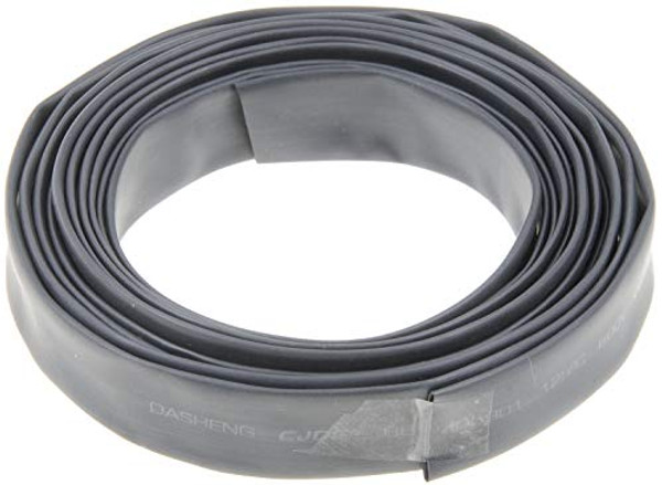DORMAN 85267 5/16X8 BLACK HS TUBING DORMAN 85267 5/16X8 BLACK HS TUBING
