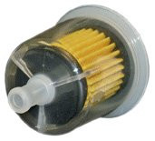 WIX FILTR LD 33003 FUEL