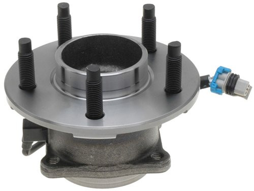 RAYBESTOS 712229 WHEEL HUB ASSEMBLY