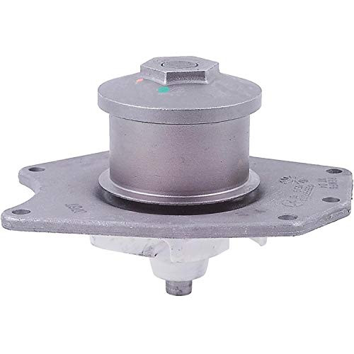 A1 REMFG INC 58553 WATER PUMP