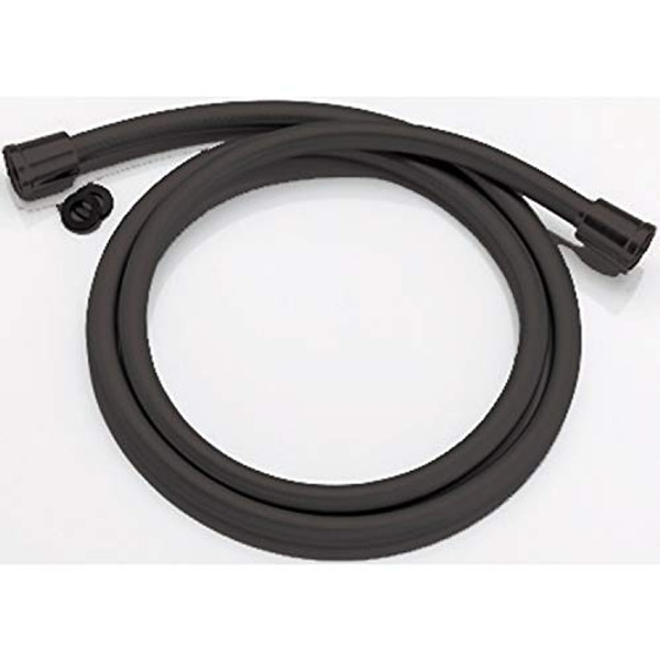 AMER BRASS RDUHS60BLK 1-FUNCT 60 SHWER HSE ONLY - BLCK