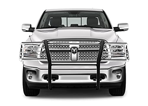 BLACK HORSE 17DG109MSS 2009-2018 RAM RAM 1500 GR